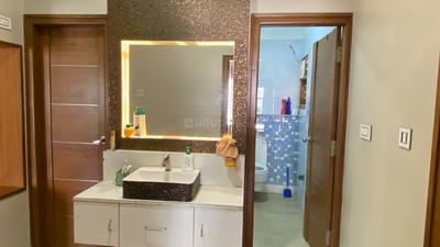 Bedroom Image of 1500 Sq.ft 2 BHK Independent House for rent in Arakere Bengaluru for Rs. 40000