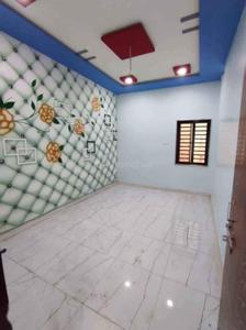 Bathroom Image of 1200 Sq.ft 2 BHK Independent House for sale in Crown Shree Radhe Krishna Nagar, Chhachhanpairi Raipur for Rs. 3120000