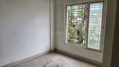 Bedroom Image of 1142 Sq.ft 3 BHK Apartment / Flat for sale in Rohra Tirath Exotica, Chinar Park Kolkata for Rs. 5700000
