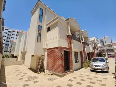 Image of 1450 Sq.ft 3 BHK Duplex for sale in Bhayli, Vadodara for Rs. 11500000