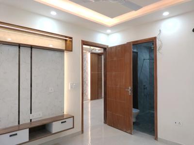 Bedroom Image of 1620 Sq.ft 3 BHK Builder Floor for sale in BPTP District 3, Sector 85 Faridabad for Rs. 17000000