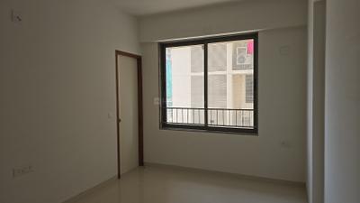 Bedroom Image of 1089 Sq.ft 3 BHK Apartment / Flat for sale in Shaligram Pride, Shela Ahmedabad for Rs. 9600000
