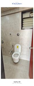 Bathroom Image of 1700 Sq.ft 3 BHK Apartment / Flat for rent in Ambika Hill Crest, Sadguru Nagar Nashik for Rs. 25000