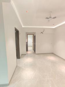 Hall Image of 579 Sq.ft 1 BHK Apartment / Flat for sale in Arihant Avanti Palace, Shilgaon Thane for Rs. 3729865
