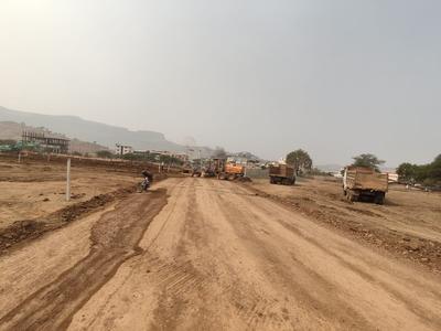 Image of 1722 Sq.ft Residential Plot / Land for sale in Trimbak, Nashik for Rs. 4584000