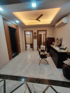 Hall Image of 10000 Sq.ft 8 BHK Independent House for sale in Sector 47 Noida for Rs. 190000000