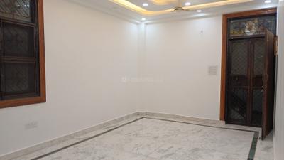 Living Room Image of 1350 Sq.ft 3 BHK Apartment / Flat for sale in Shalimar Garden Ghaziabad for Rs. 8450000