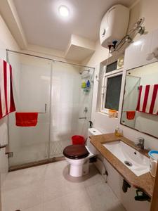 Image of 2100 Sq.ft 3 BHK Apartment / Flat for sale in DLF New Town Heights, New Town, Kolkata for Rs. 21000000