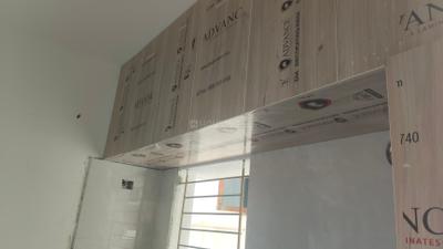 Kitchen Image of 1000 Sq.ft 2 BHK Apartment / Flat for rent in Brookefield Bengaluru for Rs. 40000