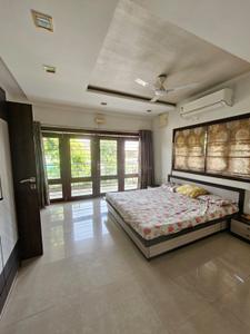 Bedroom Image of 3555 Sq.ft 4 BHK Independent House for sale in Paldi Ahmedabad for Rs. 40000000