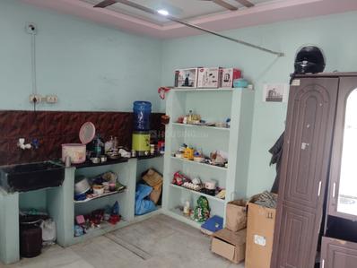 Bedroom Image of 1200 Sq.ft 1 BHK Independent House for rent in Vanam Thopu Nellore for Rs. 6000