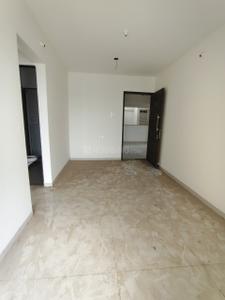 Hall Image of 690 Sq.ft 1 BHK Apartment / Flat for sale in Ulwe Navi Mumbai for Rs. 8000000