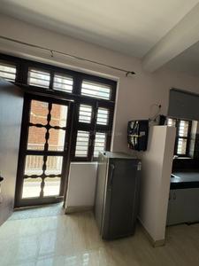 Hall Image of 1440 Sq.ft 6 BHK Independent House for sale in Sector 68 Gurgaon for Rs. 16000000