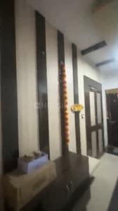 Hall Image of 1100 Sq.ft 2 BHK Apartment / Flat for rent in Shri Krishna Avenue, Limbodi Indore for Rs. 16000