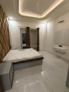 Bedroom Image of 2900 Sq.ft 5 BHK Villa for sale in Jagatpura Jaipur for Rs. 19000000