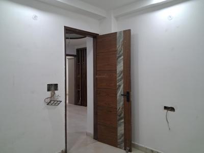 Bedroom Image of 1550 Sq.ft 3 BHK Apartment / Flat for sale in Shree Maruti Dham, Sector 49 Noida for Rs. 8500000