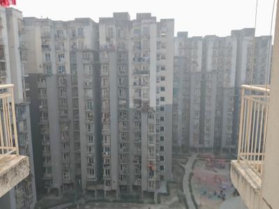 Image of 585 Sq.ft 1 BHK Apartment / Flat for sale in Aditya Urban Homes Phase 1A, Bamheta Village, Ghaziabad for Rs. 3100000