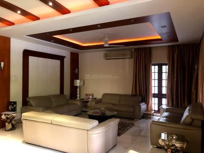 Hall Image of 9770 Sq.ft 5 BHK Duplex for sale in Jubilee Hills Hyderabad for Rs. 297000000
