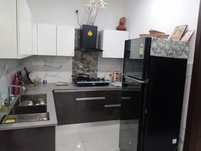 2 BHK Independent Builder Floor