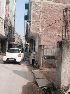 Image of 900 Sq.ft Residential Plot / Land for sale in Qutub Vihar, New Delhi for Rs. 7200000
