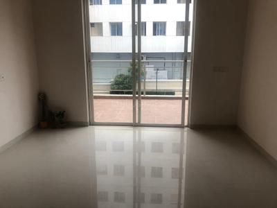 Bedroom Image of 1050 Sq.ft 2 BHK Apartment / Flat for sale in Sheth Beverly Hills, Hinjawadi Phase 2 Pune for Rs. 9000000