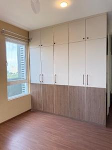 Bedroom Image of 2209 Sq.ft 3 BHK Apartment / Flat for rent in Sattva Aqua Vista, Gottigere Bengaluru for Rs. 72000
