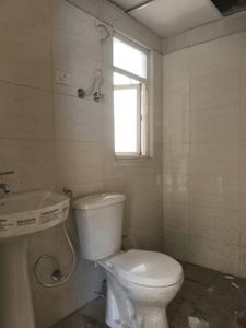 Bedroom One Image of 1000 Sq.ft 2 BHK Apartment / Flat for sale in Amrapali Verona Heights, Noida Extension Greater Noida for Rs. 7865000