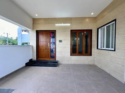 Image of 1650 Sq.ft 2.5 BHK Independent House for sale in Tatibandh Colony, Raipur for Rs. 4850000