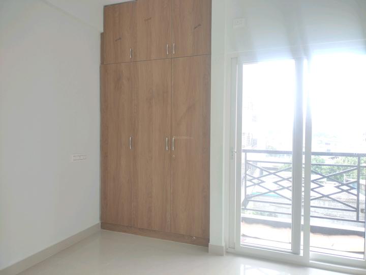 Gs Nilayam  Bedroom One 1