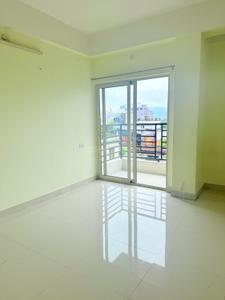 Hall Image of 1284 Sq.ft 2.5 BHK Apartment / Flat for rent in Shivam Enclave, Adabari Guwahati for Rs. 18000