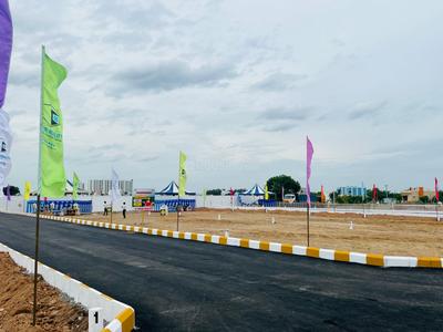 Image of 1200 Sq.ft Residential Plot / Land for sale in Mannivakkam, Chennai for Rs. 5665000