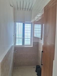 Image of 1353 Sq.ft 3 BHK Apartment / Flat for rent in Urbanrise On Cloud 33, Bachupally, Hyderabad for Rs. 40000