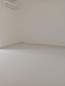 Bedroom Image of 4000 Sq.ft 4 BHK Builder Floor for rent in Sector 17 Gurgaon for Rs. 85000
