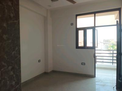 Bedroom Image of 1500 Sq.ft 3 BHK Apartment / Flat for sale in Krishna Elite Homes, Noida Extension Greater Noida for Rs. 6050000