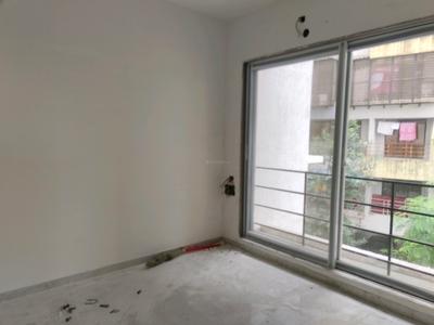 Bedroom Image of 1150 Sq.ft 2 BHK Apartment / Flat for sale in Platinum Escaso, Ulwe Navi Mumbai for Rs. 14000000