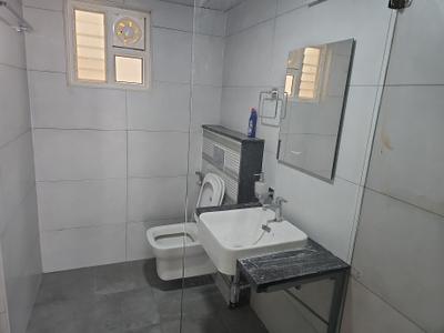 Image of 1952 Sq.ft 3 BHK Apartment / Flat for rent in Casagrand Boulevard, Chikkagubbi Village, Bengaluru for Rs. 70000