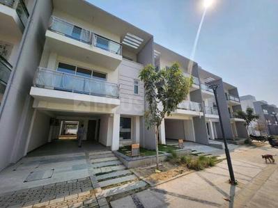 Image of 2835 Sq.ft 4 BHK Villa for sale in Godrej Golf Links Villas, Jaypee Greens, Greater Noida for Rs. 40000000