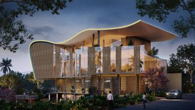Image of 1800 Sq.ft Residential Plot / Land for sale in Vedam By Essem18, Shettigere, Bengaluru for Rs. 17700000