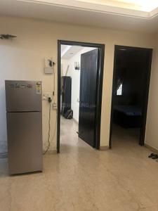 Hall Image of 2500 Sq.ft 3 BHK Builder Floor for rent in Sector 50 Gurgaon for Rs. 55000