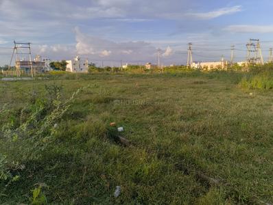 Image of 900 Sq.ft Residential Plot / Land for sale in Shamanur, Davanagere for Rs. 3100000