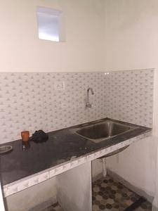 Kitchen Image of 900 Sq.ft 2 BHK Independent House for sale in Satpal Singh Chouhan Redwood Park Premium, Rau Indore for Rs. 4700000