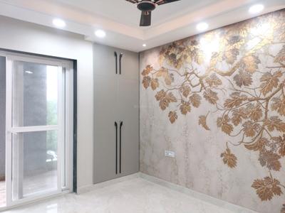 Bedroom Image of 2403 Sq.ft 4 BHK Builder Floor for sale in Puri Aman Villas, Sector 89 Faridabad for Rs. 25000000