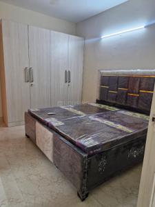 Bedroom Image of 800 Sq.ft 2 BHK Apartment / Flat for sale in MRG The Balcony, Sector 93 Gurgaon for Rs. 7400000