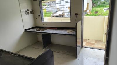 Kitchen Image of 1200 Sq.ft 2 BHK Independent House for sale in Satpur Nashik for Rs. 5100000