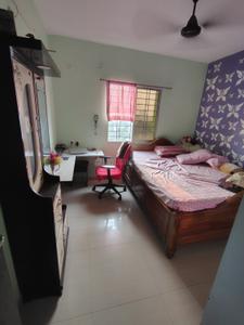 Bedroom Image of 1200 Sq.ft 3 BHK Apartment / Flat for sale in Kalakusuma Dhanbad for Rs. 4000000