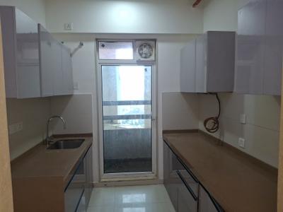 Kitchen Image of 900 Sq.ft 2 BHK Apartment / Flat for sale in A And O F Residences, Malad East Mumbai for Rs. 19500000