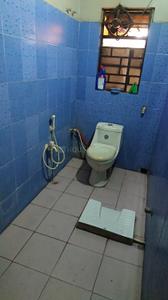 Bathroom Image of 750 Sq.ft 2 BHK Apartment / Flat for sale in Bally Howrah for Rs. 2250000