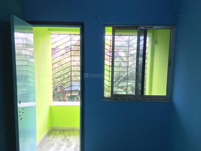 Living Room Image of 767 Sq.ft 2 BHK Apartment / Flat for sale in Disari Apartment, Baghajatin Kolkata for Rs. 3700000