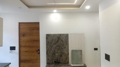 Living Room Image of 700 Sq.ft 3 BHK Builder Floor for sale in Sector 7 Rohini New Delhi for Rs. 9000000