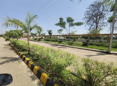 Image of 1000 Sq.ft Residential Plot / Land for sale in Old Dhamtari Road, Raipur for Rs. 2000000